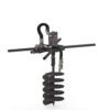 Hydraulic Earth Drill - Image 2