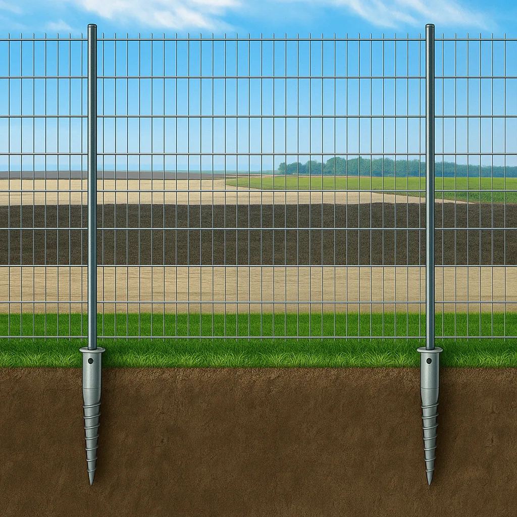fence