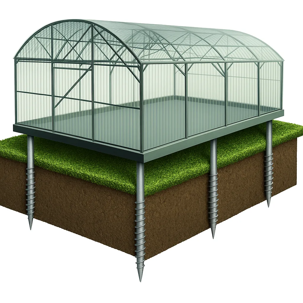 greenhouse